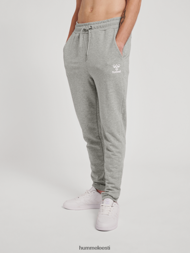 ee Hummel mehed hmlisam 2.0 kitsenevad püksid N6442D661 "kitsendavad dressipüksid"