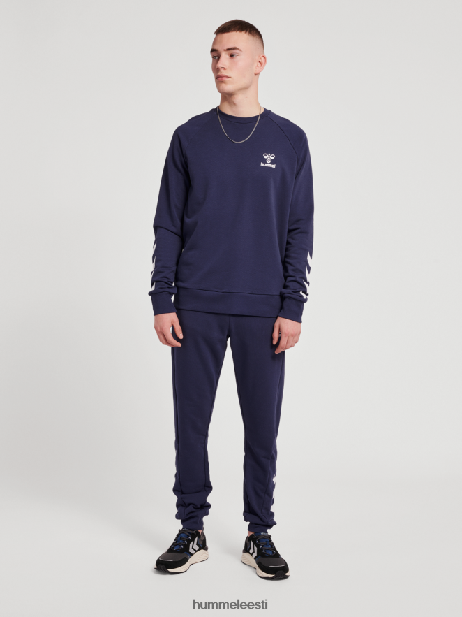 ee Hummel mehed hmlisam 2.0 tavalised püksid N6442D545 \"dressipüksid\"