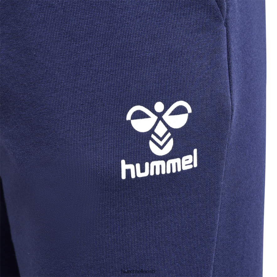 ee Hummel mehed hmlisam 2.0 tavalised püksid N6442D545 \"dressipüksid\"