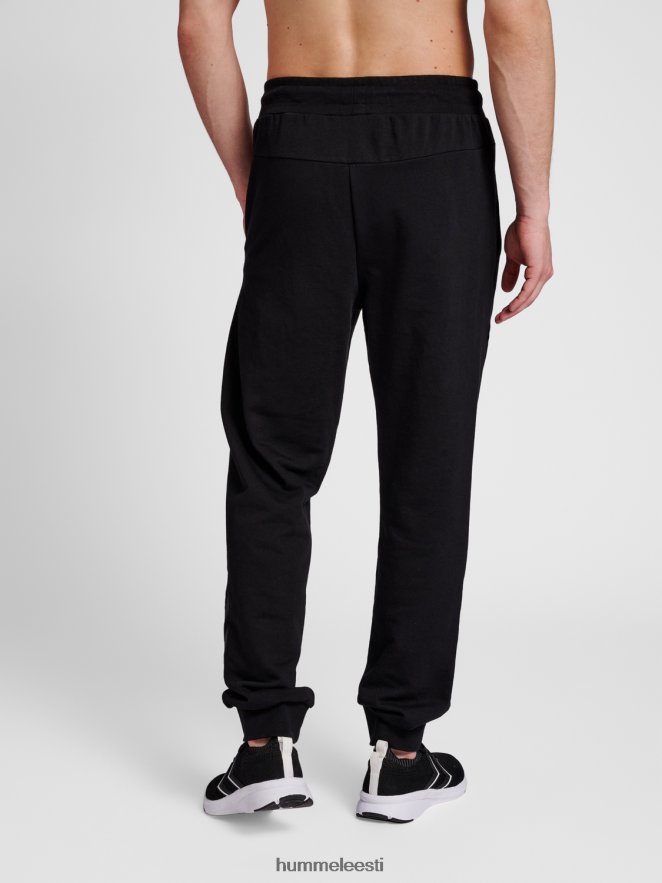 ee Hummel mehed hmlisam 2.0 tavalised püksid N6442D739 \"dressipüksid\"