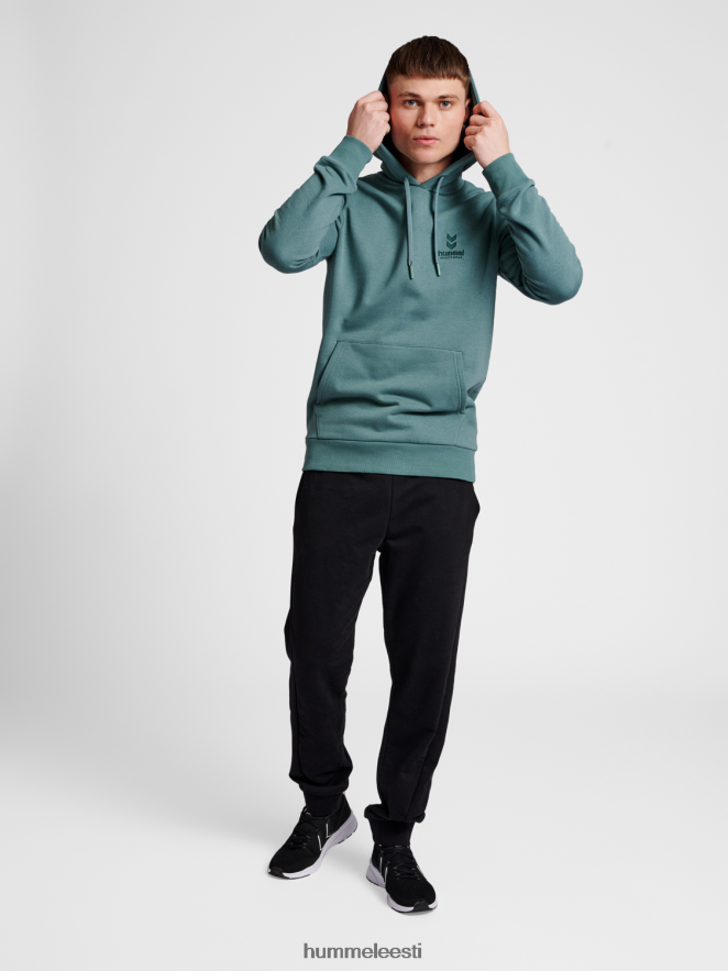 ee Hummel mehed hmlisam 2.0 tavalised püksid N6442D739 \"dressipüksid\"