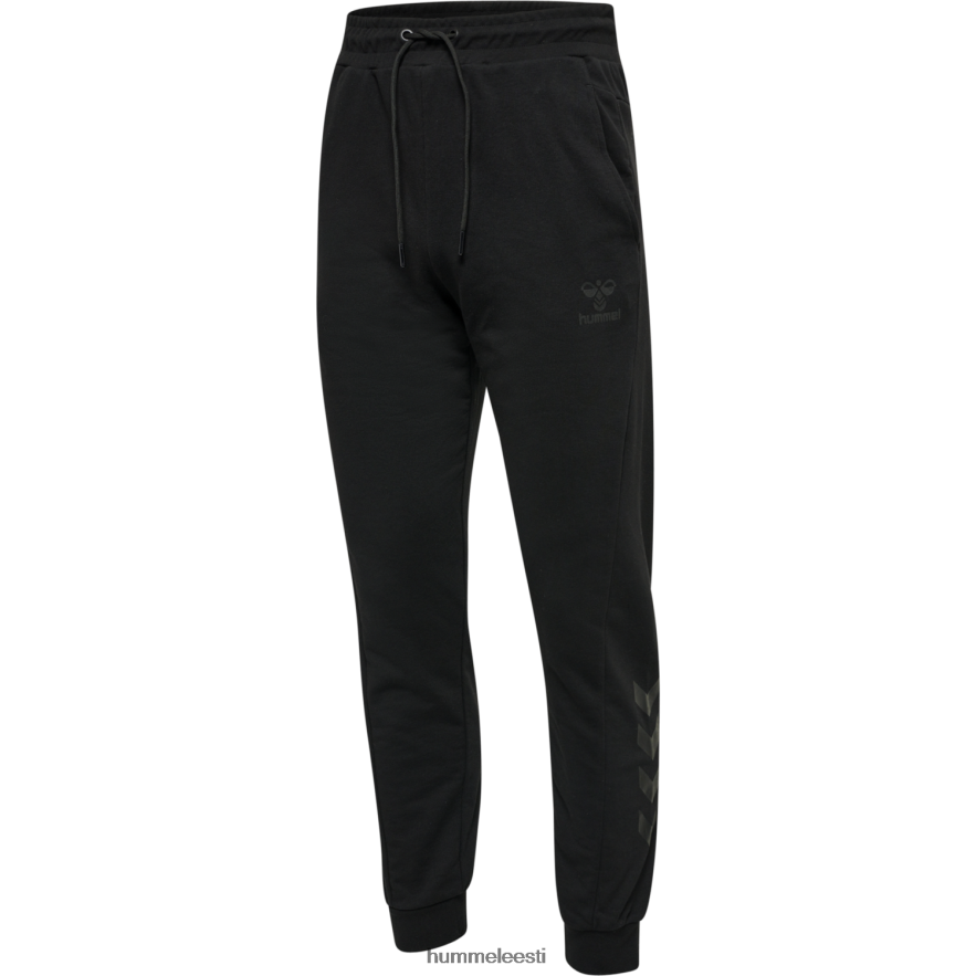 ee Hummel mehed hmlisam 2.0 tavalised püksid N6442D739 \"dressipüksid\"