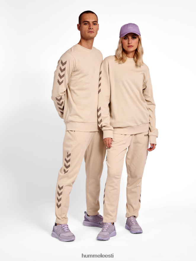 ee Hummel mehed hmllegacy kitsenevad püksid N6442D871 "kitsendatud püksid"