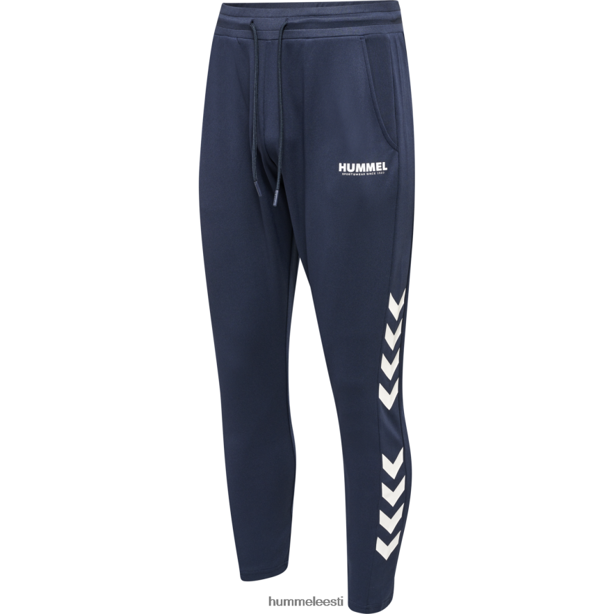 ee Hummel mehed hmllegacy polüst kitsenevad püksid N6442D748 "kitsendatud püksid"