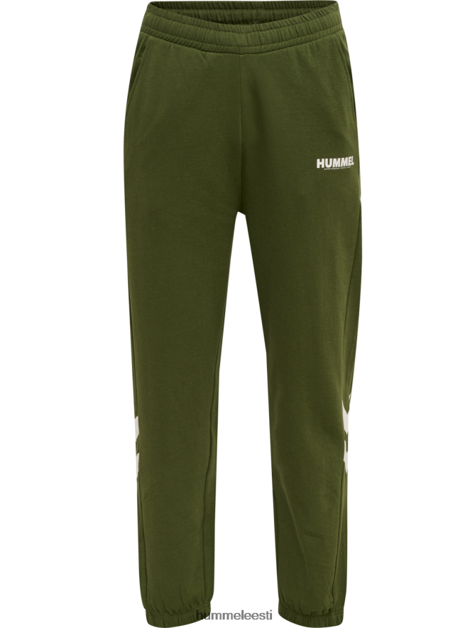 ee Hummel mehed hmllegacy tavalised püksid N6442D291 \"dressipüksid\"