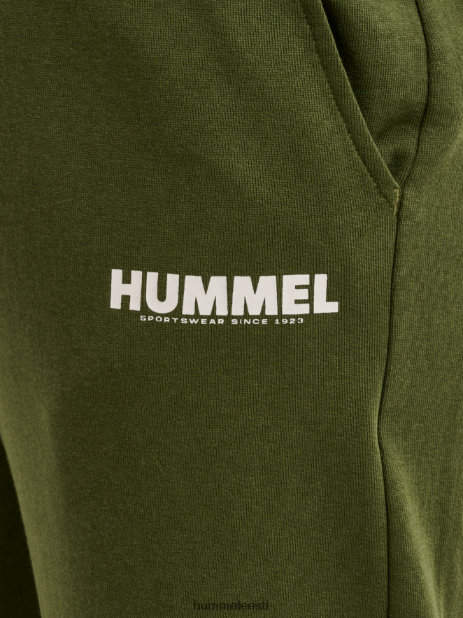 ee Hummel mehed hmllegacy tavalised püksid N6442D291 \"dressipüksid\"