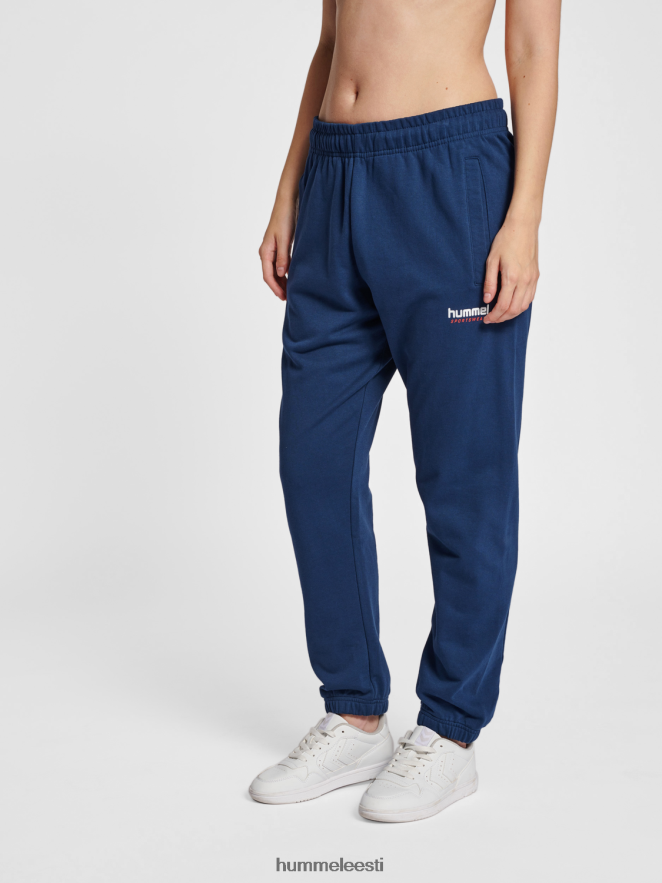 ee Hummel mehed hmllgc austini tavalised püksid N6442D285 \"dressipüksid\"