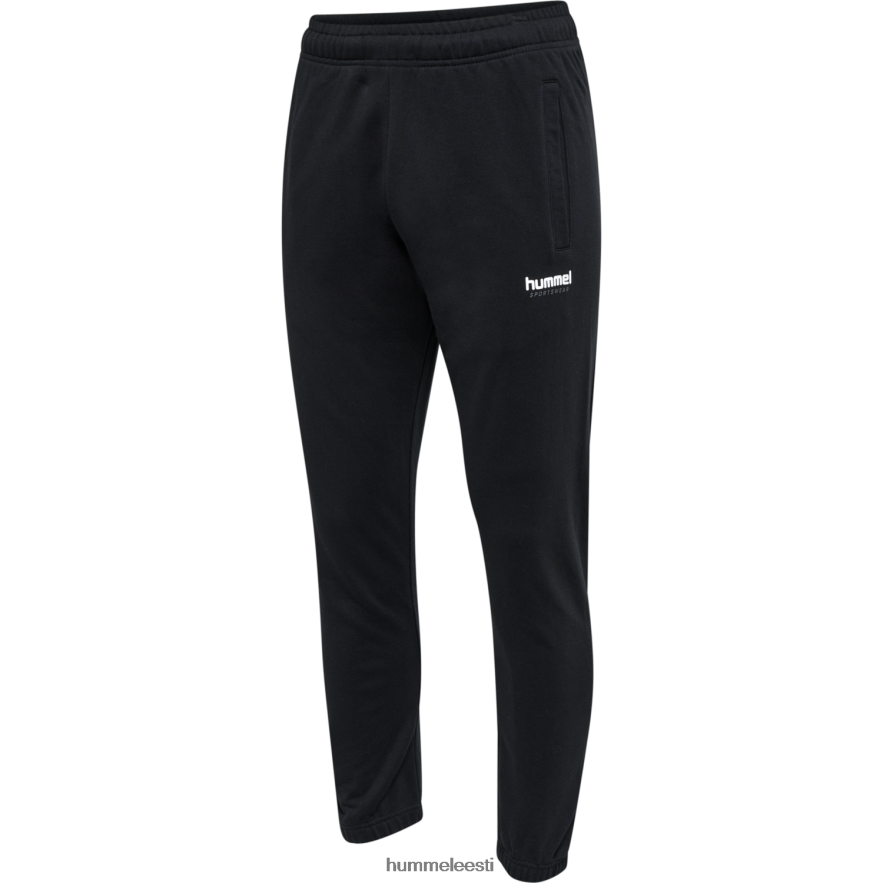 ee Hummel mehed hmllgc austini tavalised püksid N6442D348 \"dressipüksid\"