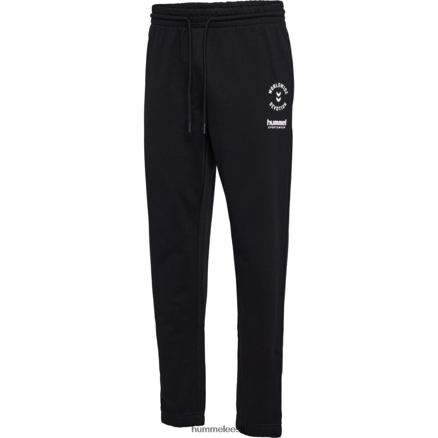 ee Hummel mehed hmllgc pühendumus dressipüksid N6442D64 "Riietus"