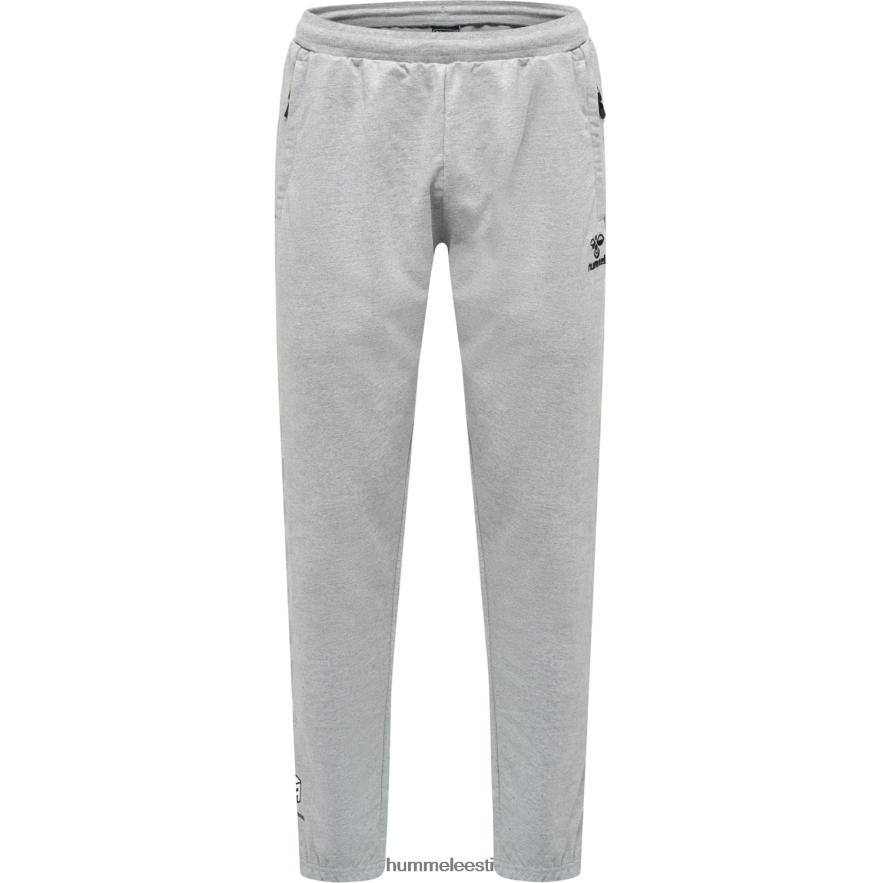 ee Hummel mehed hmlmove grid puuvillased püksid N6442D292 \"puuvillasegu püksid\"