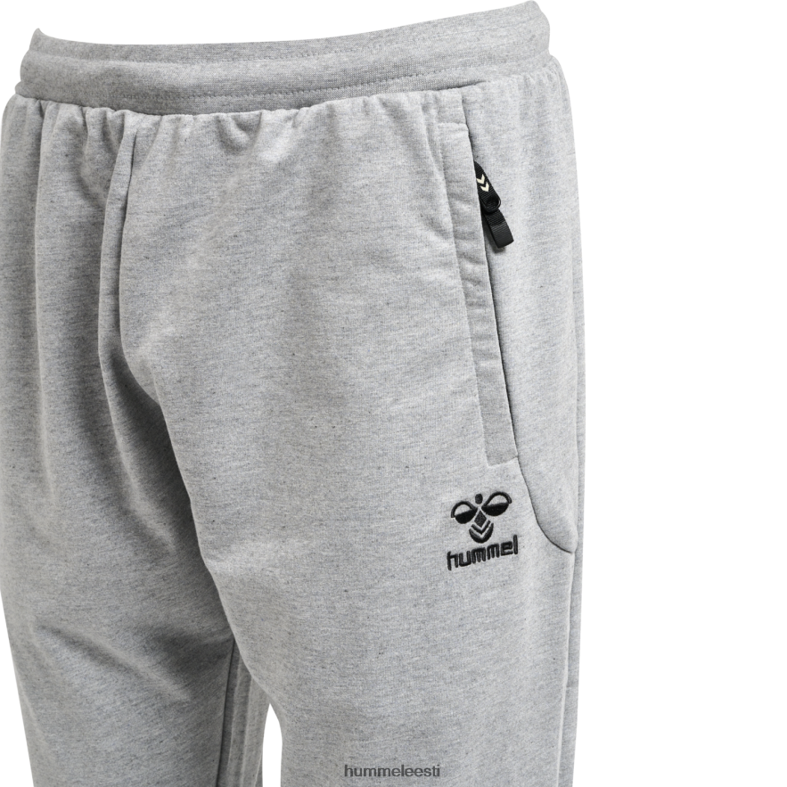 ee Hummel mehed hmlmove grid puuvillased püksid N6442D292 \"puuvillasegu püksid\"