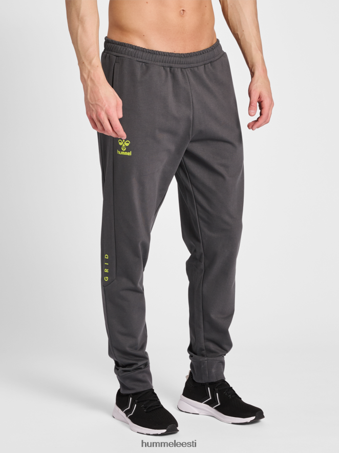 ee Hummel mehed hmloffgrid puuvillased püksid N6442D156 "püksid"