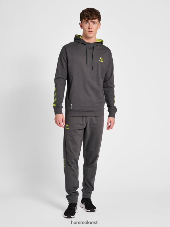 ee Hummel mehed hmloffgrid puuvillased püksid N6442D156 \"püksid\"