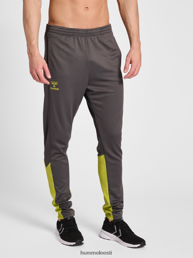 ee Hummel mehed hmlongrid polüpüksid N6442D354 "püksid"