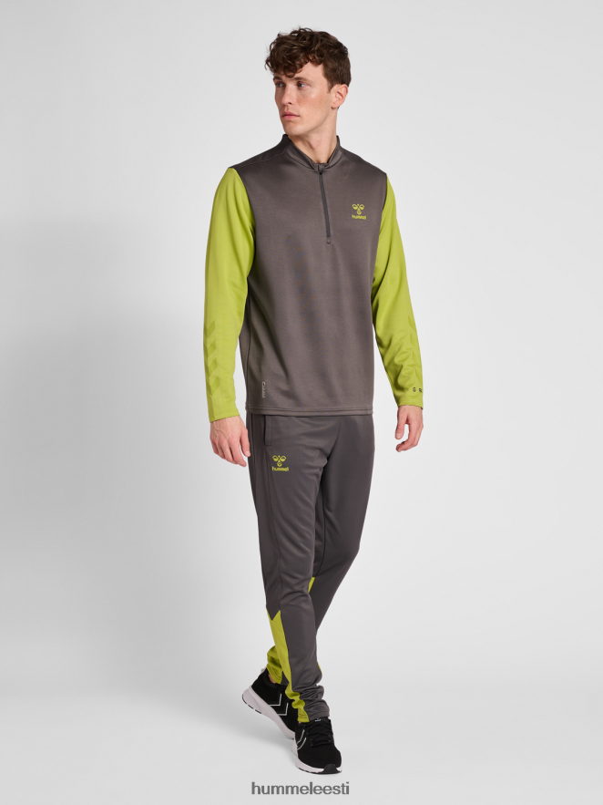 ee Hummel mehed hmlongrid polüpüksid N6442D354 \"püksid\"