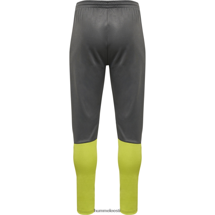 ee Hummel mehed hmlongrid polüpüksid N6442D354 \"püksid\"