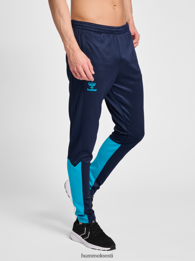 ee Hummel mehed hmlongrid polüpüksid N6442D78 "püksid"