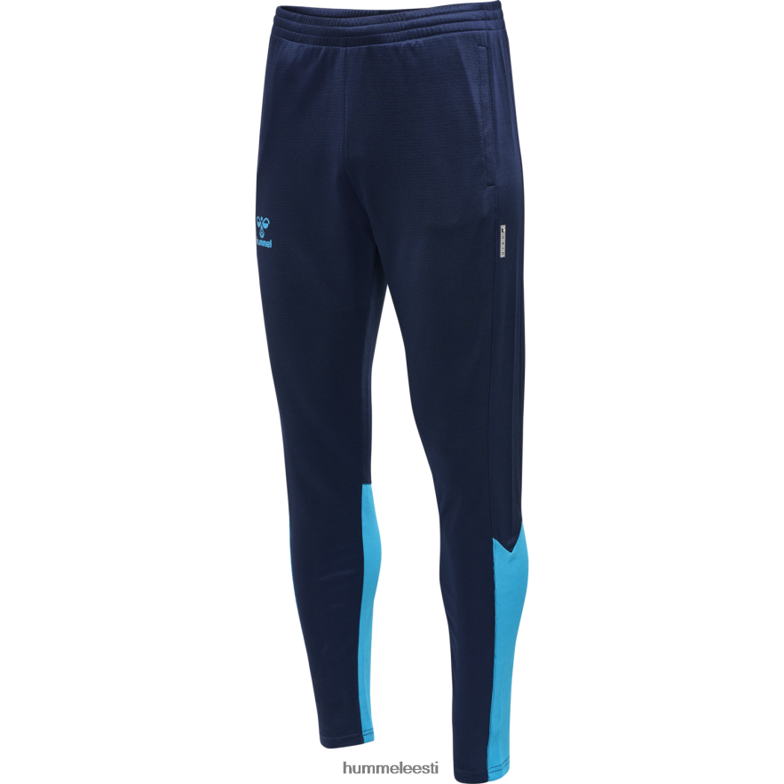 ee Hummel mehed hmlongrid polüpüksid N6442D78 \"püksid\"