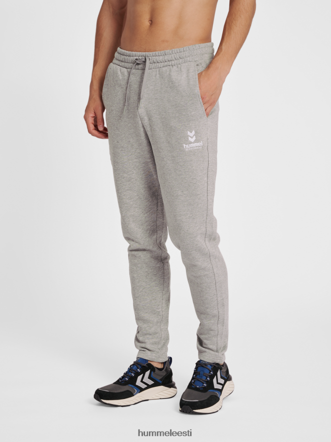 ee Hummel mehed hmloscar kitsenevad püksid N6442D208 "dressipüksid"