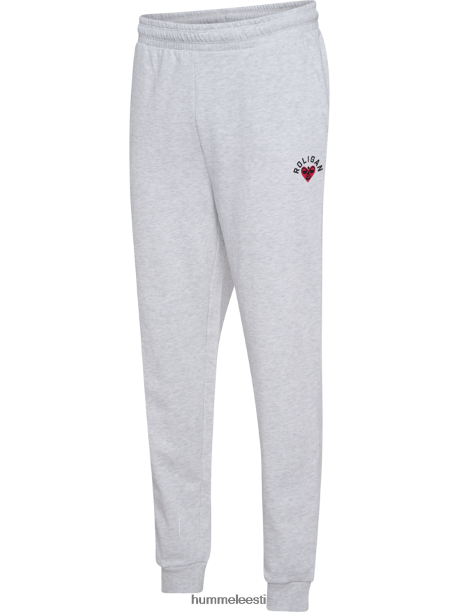 ee Hummel mehed hmlroligan dressipüksid N6442D150 "Riietus"