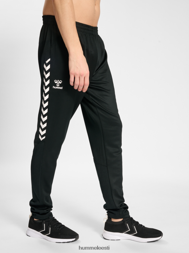 ee Hummel mehed hmlstaltic treeningpüksid N6442D1 "treeningpüksid"