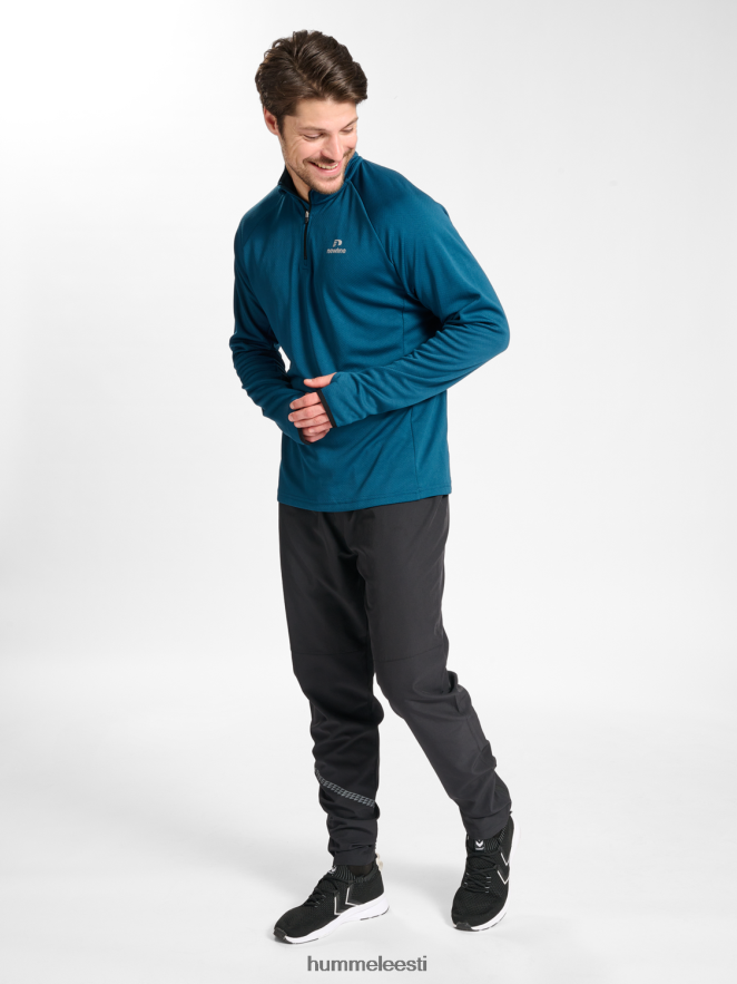 ee Hummel mehed nwlbostoni püksid N6442D130 \"kootud püksid\"