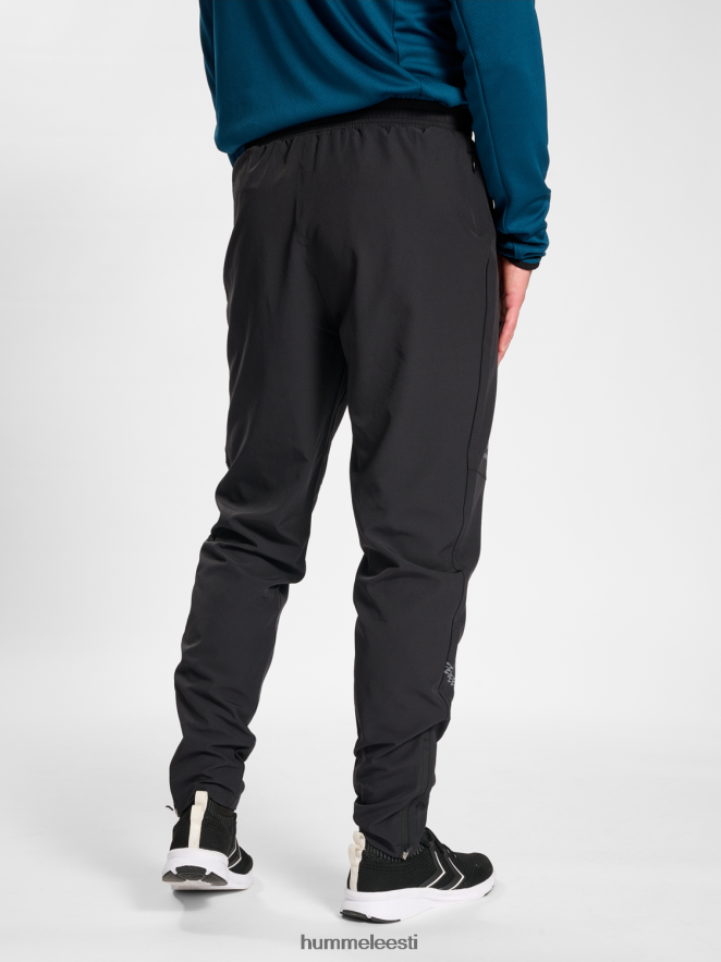 ee Hummel mehed nwlbostoni püksid N6442D130 \"kootud püksid\"