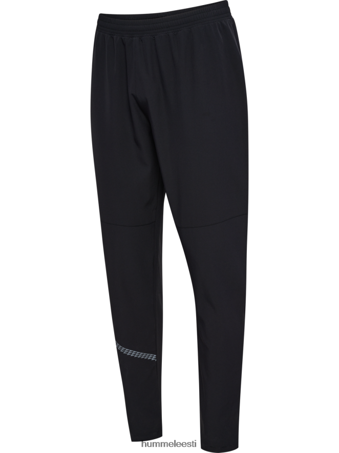 ee Hummel mehed nwlbostoni püksid N6442D130 \"kootud püksid\"