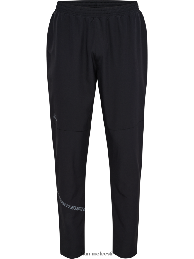 ee Hummel mehed nwlbostoni püksid N6442D130 \"kootud püksid\"