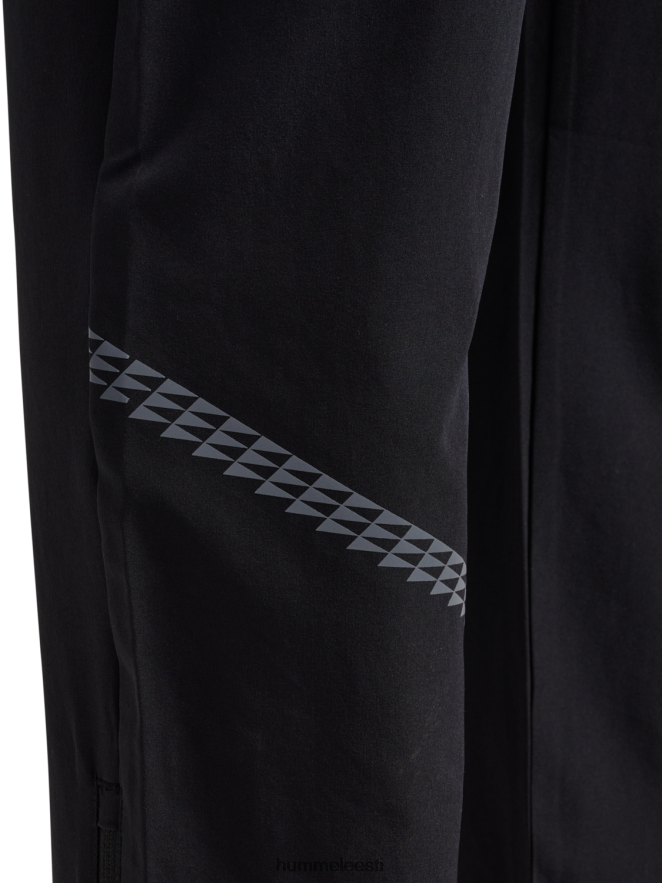 ee Hummel mehed nwlbostoni püksid N6442D130 \"kootud püksid\"