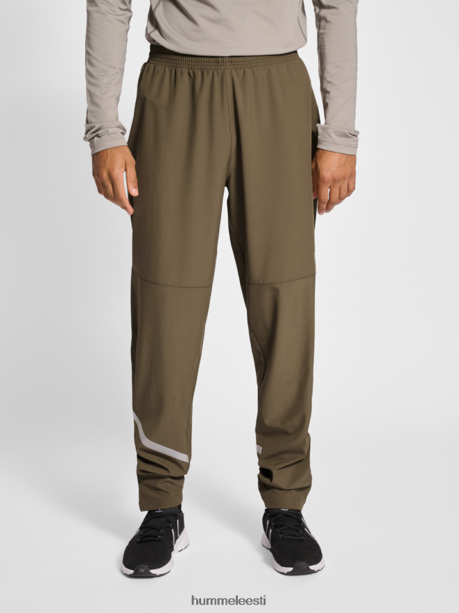 ee Hummel mehed nwlportlandi püksid N6442D263 "püksid"