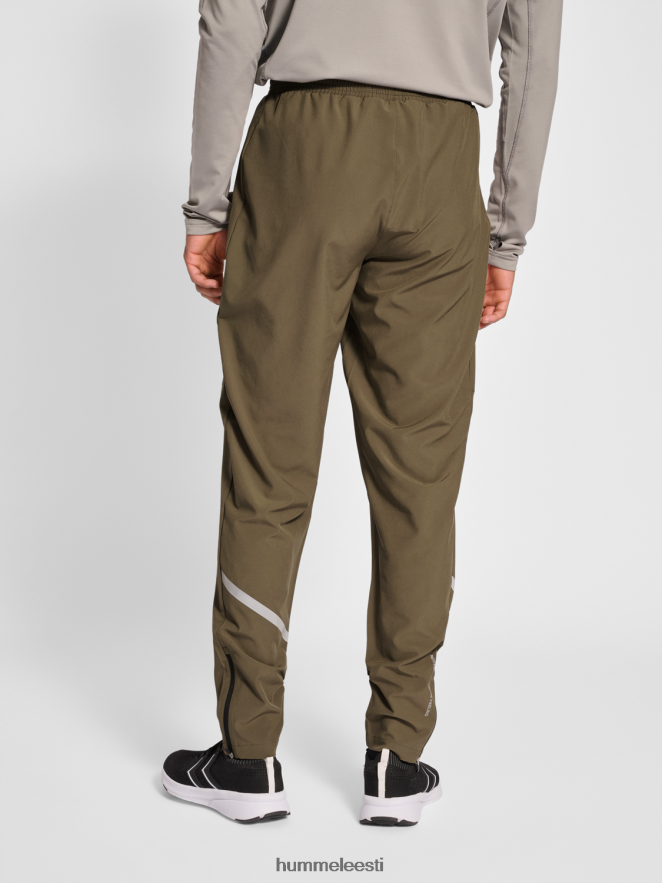 ee Hummel mehed nwlportlandi püksid N6442D263 \"püksid\"