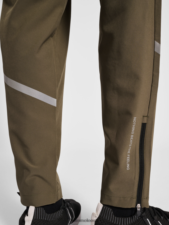 ee Hummel mehed nwlportlandi püksid N6442D263 \"püksid\"