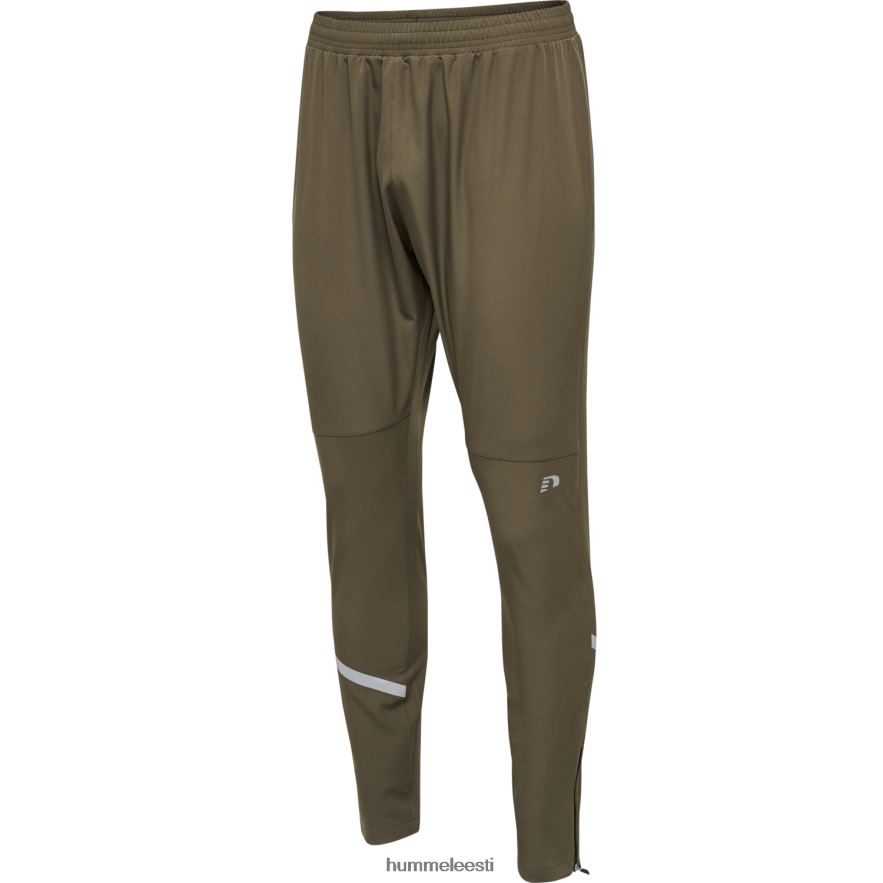 ee Hummel mehed nwlportlandi püksid N6442D263 \"püksid\"