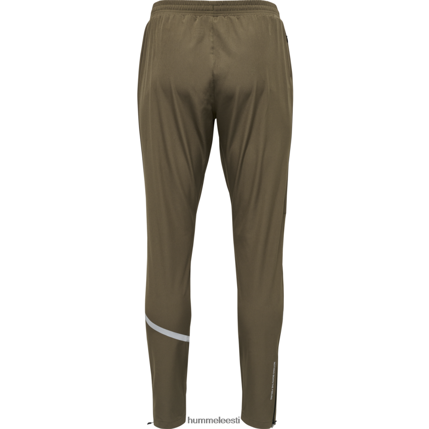 ee Hummel mehed nwlportlandi püksid N6442D263 \"püksid\"