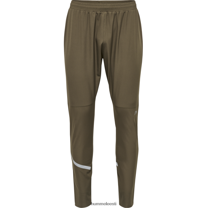 ee Hummel mehed nwlportlandi püksid N6442D263 \"püksid\"