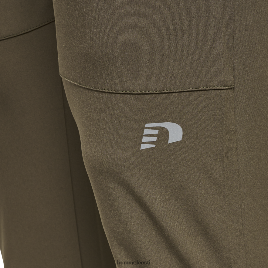 ee Hummel mehed nwlportlandi püksid N6442D263 \"püksid\"