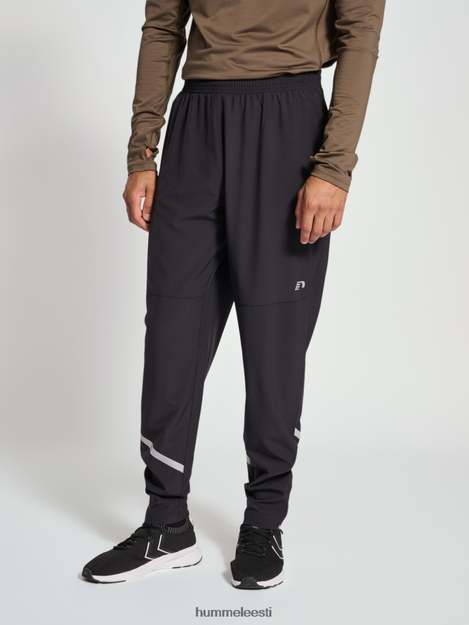 ee Hummel mehed nwlportlandi püksid N6442D282 "püksid"