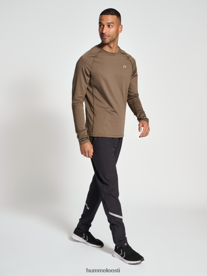 ee Hummel mehed nwlportlandi püksid N6442D282 \"püksid\"