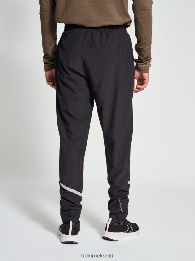 ee Hummel mehed nwlportlandi püksid N6442D282 \"püksid\"