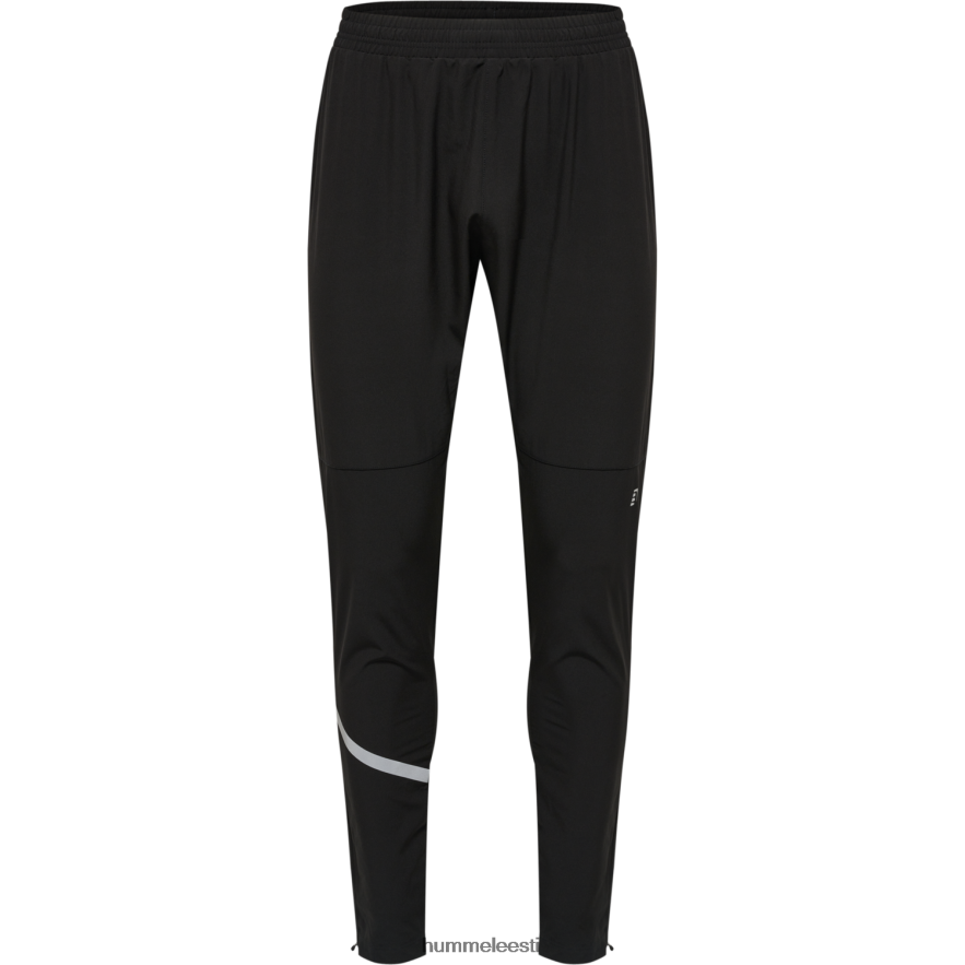 ee Hummel mehed nwlportlandi püksid N6442D282 \"püksid\"