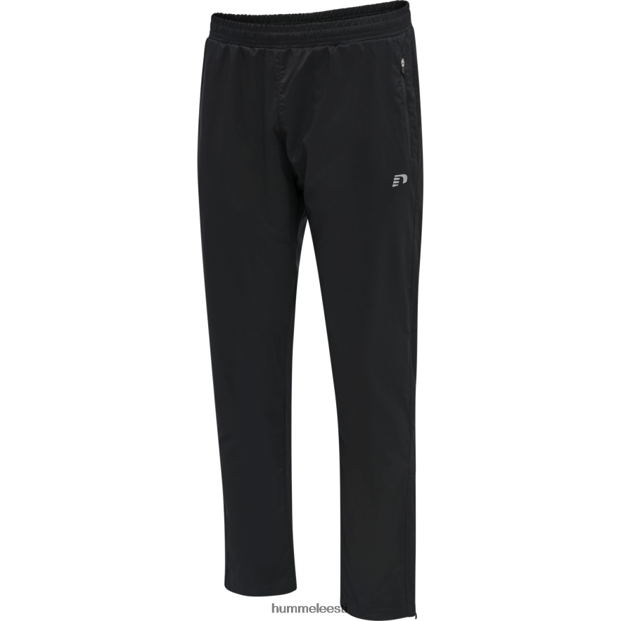 ee Hummel mehed põhilised püksid N6442D931 "kootud püksid"