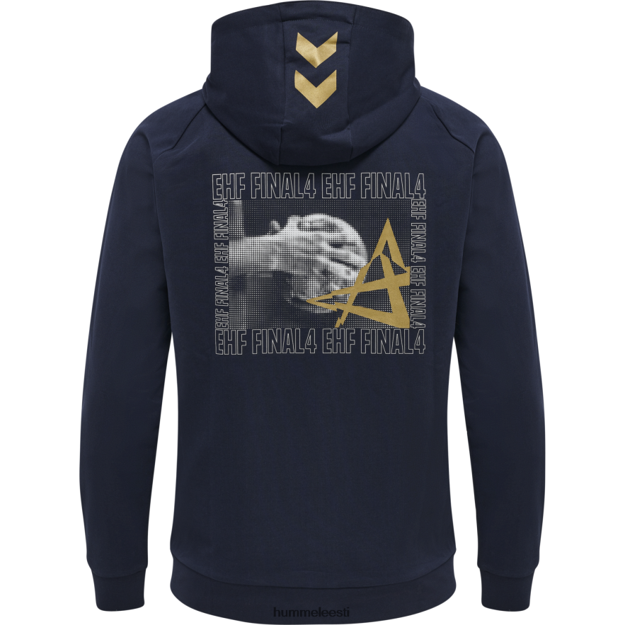 ee Hummel mehed ehf cl final4 lukuga kapuuts N6442D966 \"tõmblukuga kapuuts\"