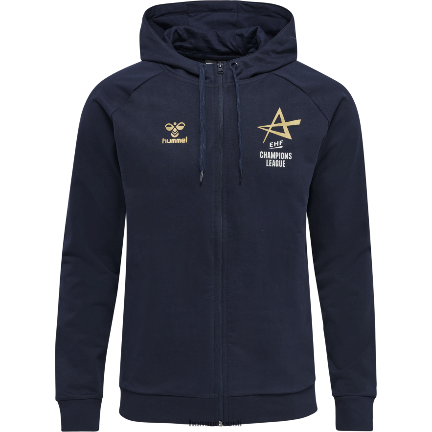 ee Hummel mehed ehf cl final4 lukuga kapuuts N6442D966 \"tõmblukuga kapuuts\"