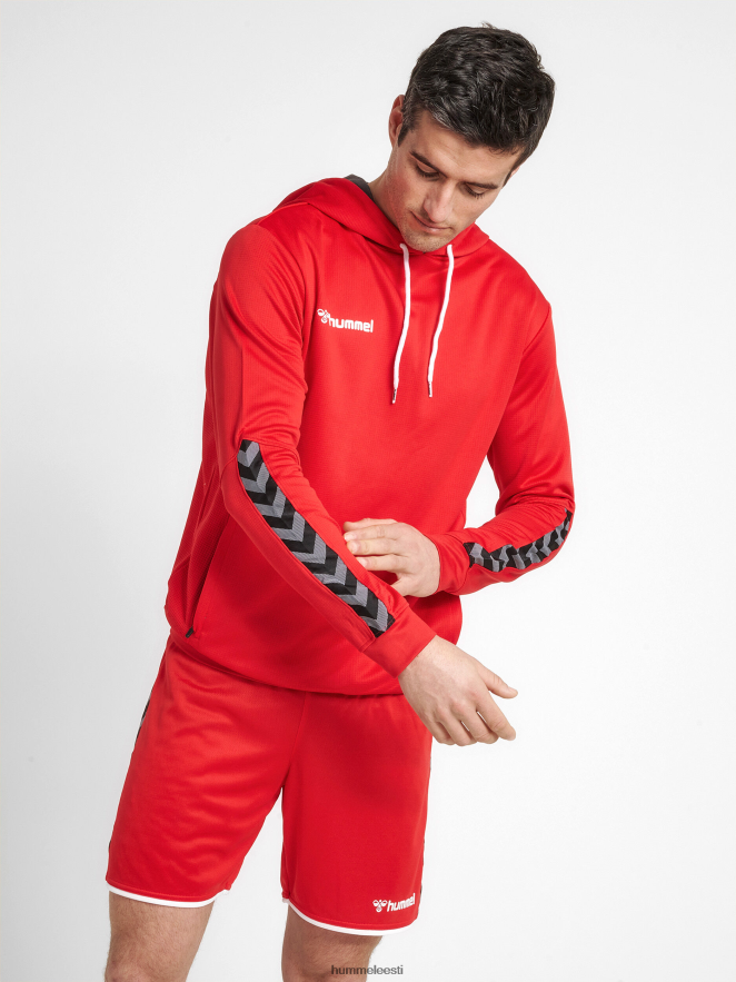 ee Hummel mehed ehtne polüst kapuuts N6442D1468 "pusa"