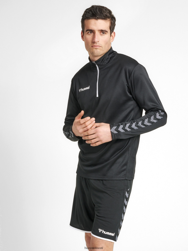 ee Hummel mehed ehtne pool lukuga dressipluus N6442D1386 "Riietus"