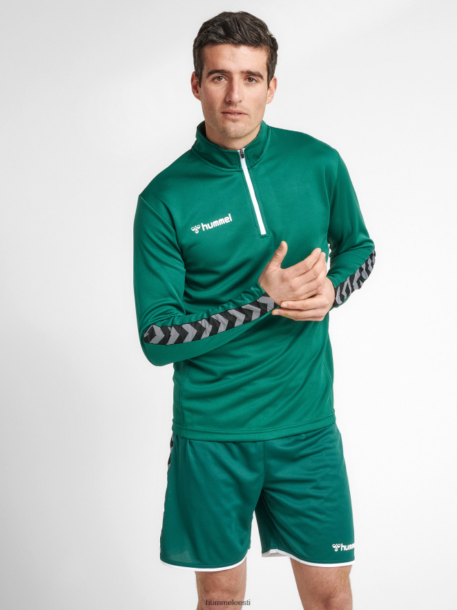 ee Hummel mehed ehtne pool lukuga dressipluus N6442D1600 "Riietus"