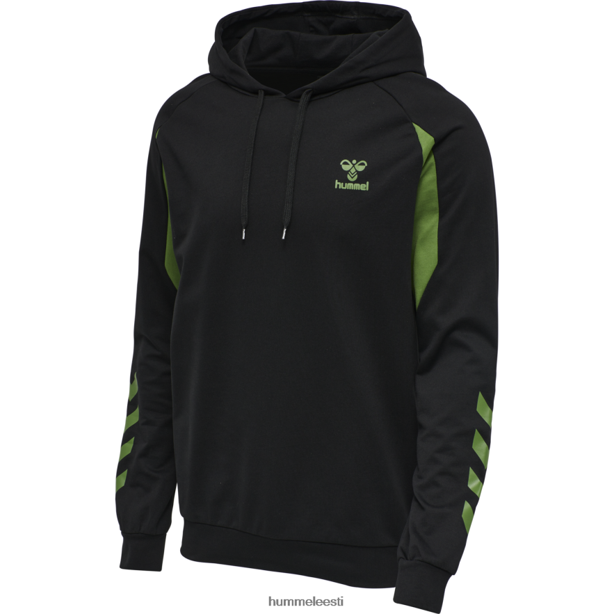 ee Hummel mehed hmlaction puuvillane kapuuts N6442D1493 "pusa"