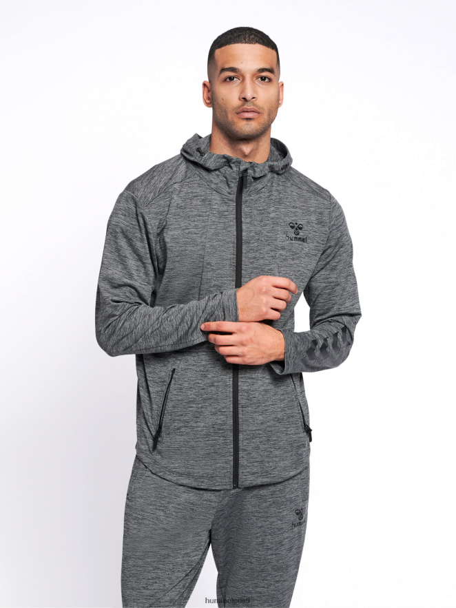 ee Hummel mehed hmlastoni lukuga kapuuts N6442D1400 "Riietus"