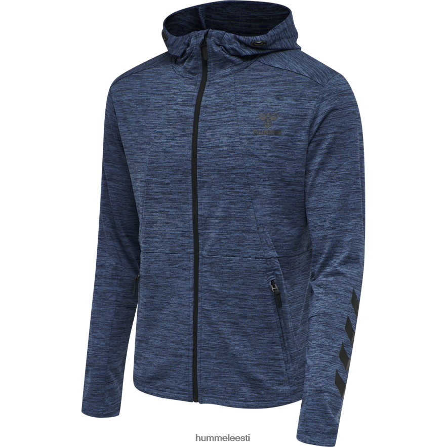 ee Hummel mehed hmlastoni lukuga kapuuts N6442D1635 "Riietus"